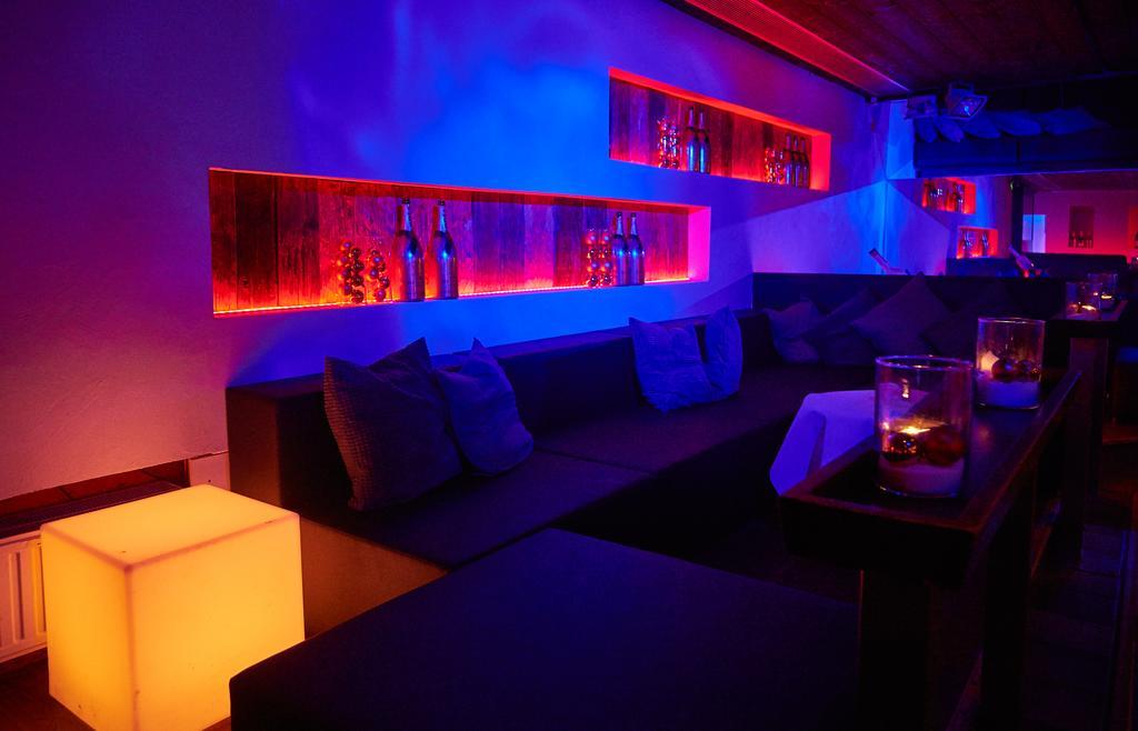 Lala Arthotel Зальбах-Гінтерглемм Екстер'єр фото