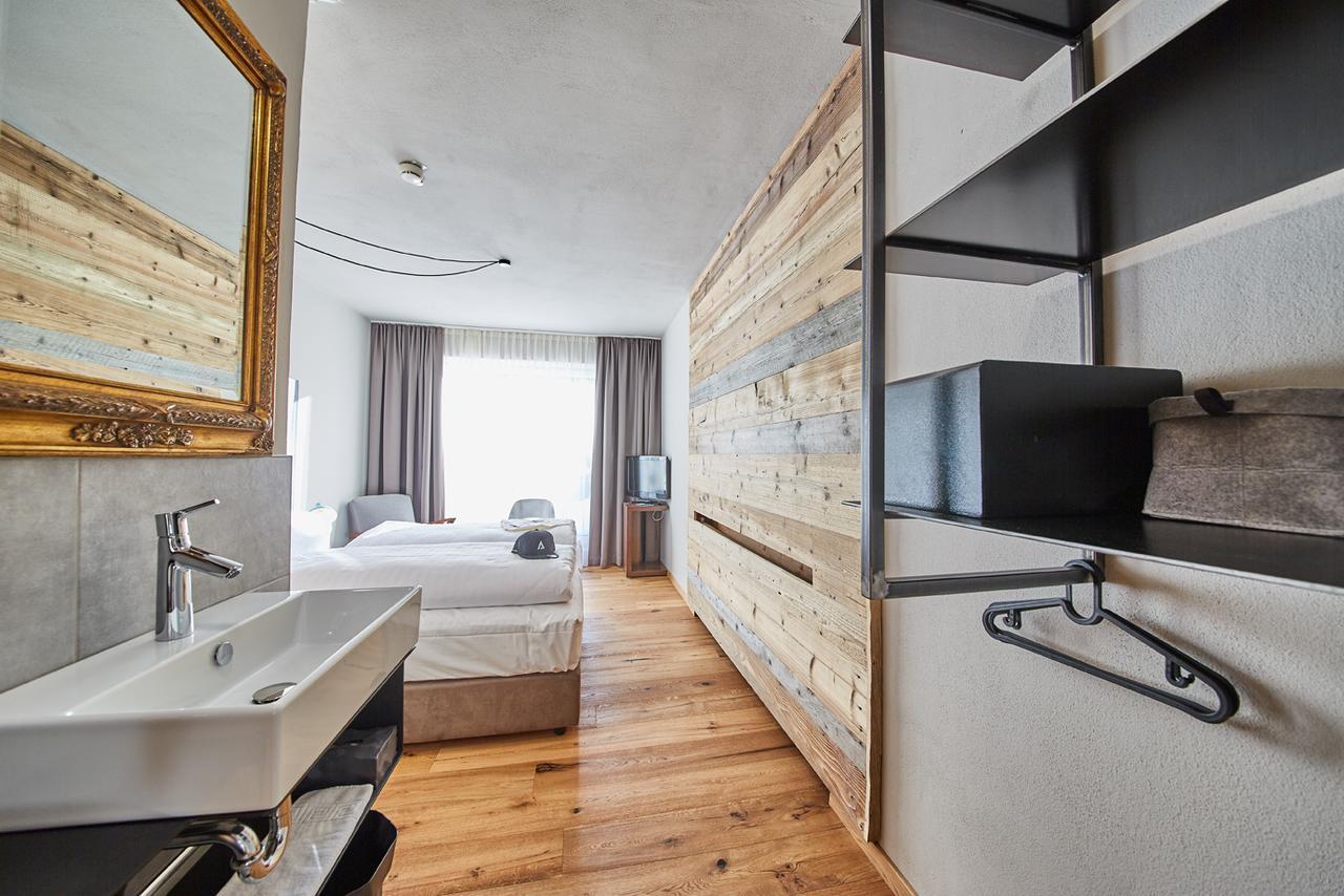 Lala Arthotel Зальбах-Гінтерглемм Екстер'єр фото