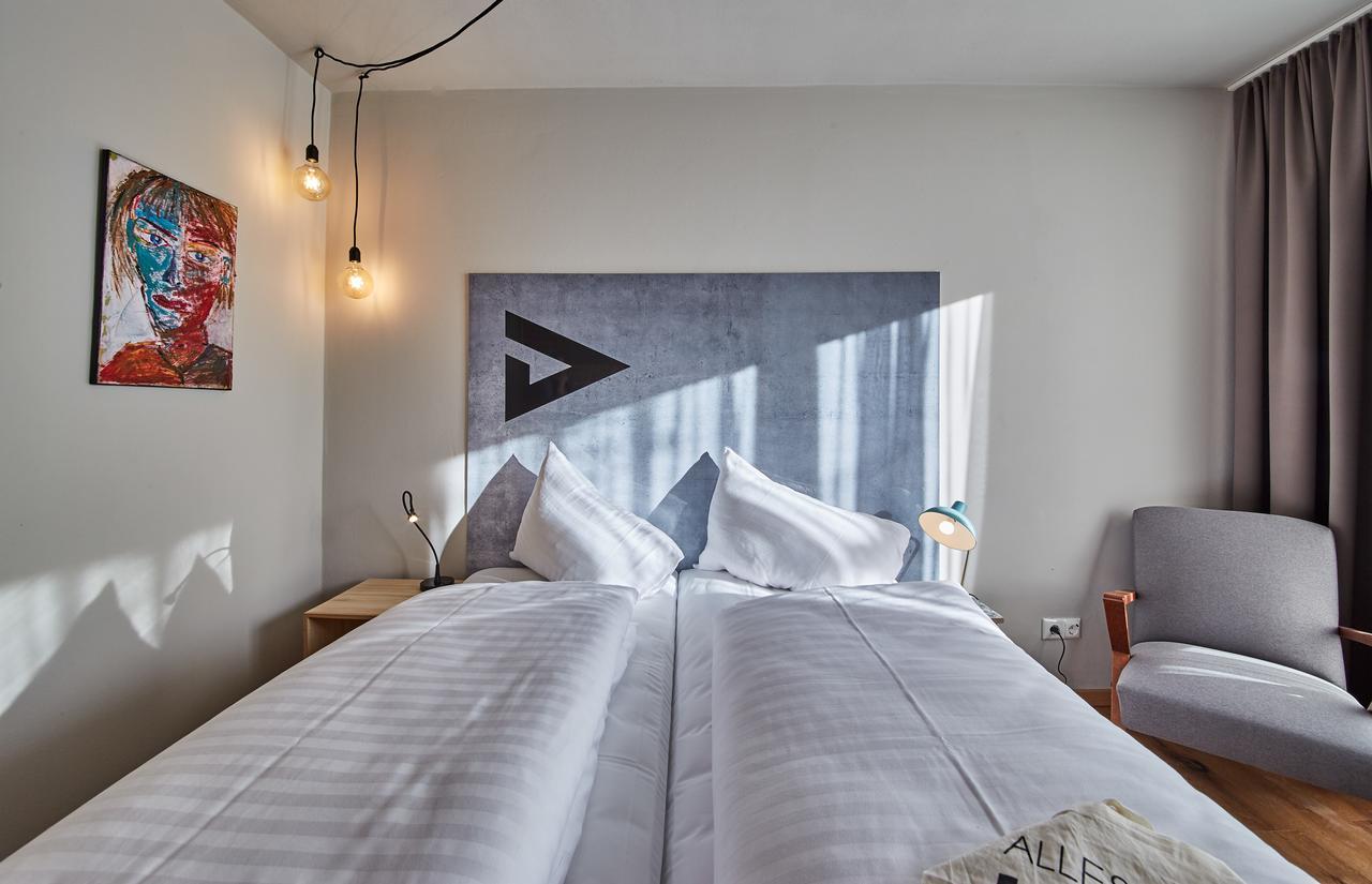 Lala Arthotel Зальбах-Гінтерглемм Екстер'єр фото