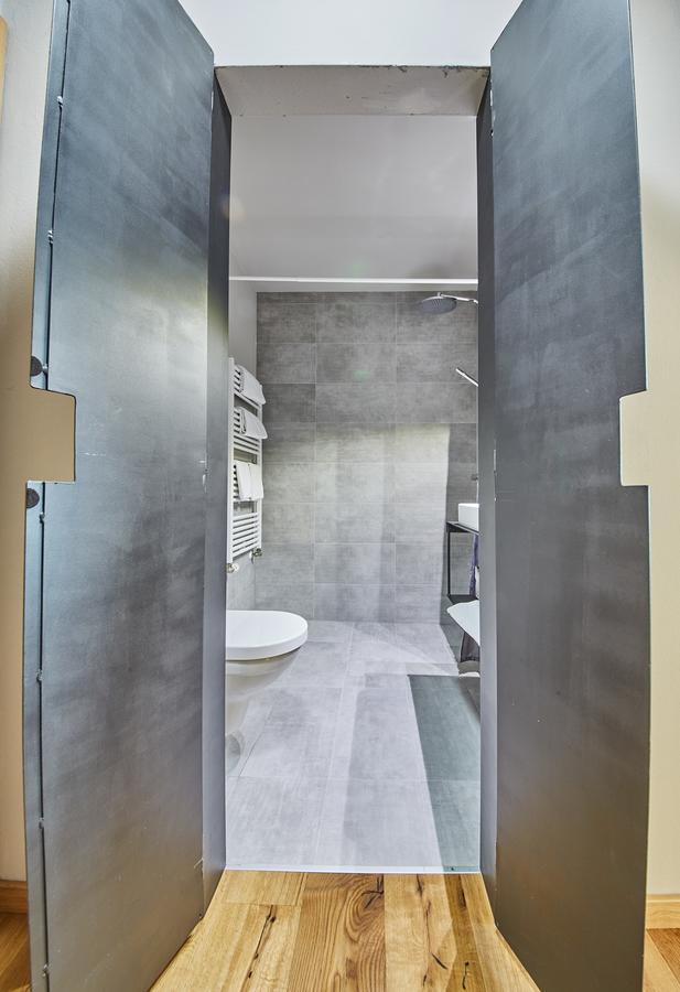 Lala Arthotel Зальбах-Гінтерглемм Екстер'єр фото