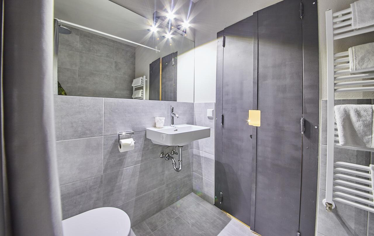Lala Arthotel Зальбах-Гінтерглемм Екстер'єр фото